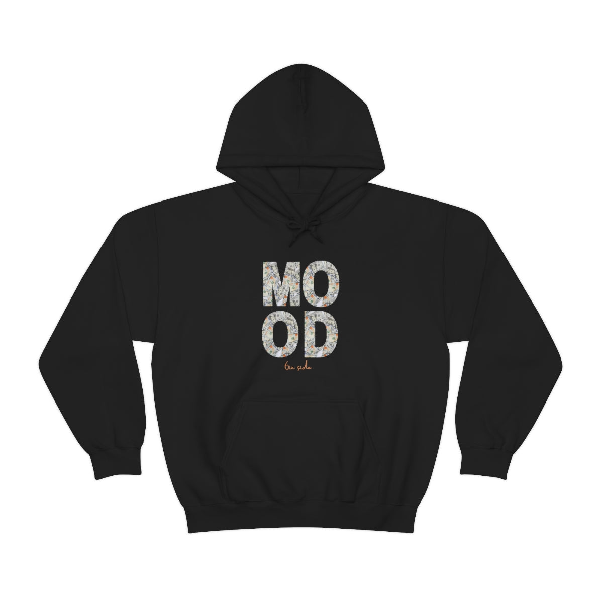 MOOD - Hooded Sweatshirt