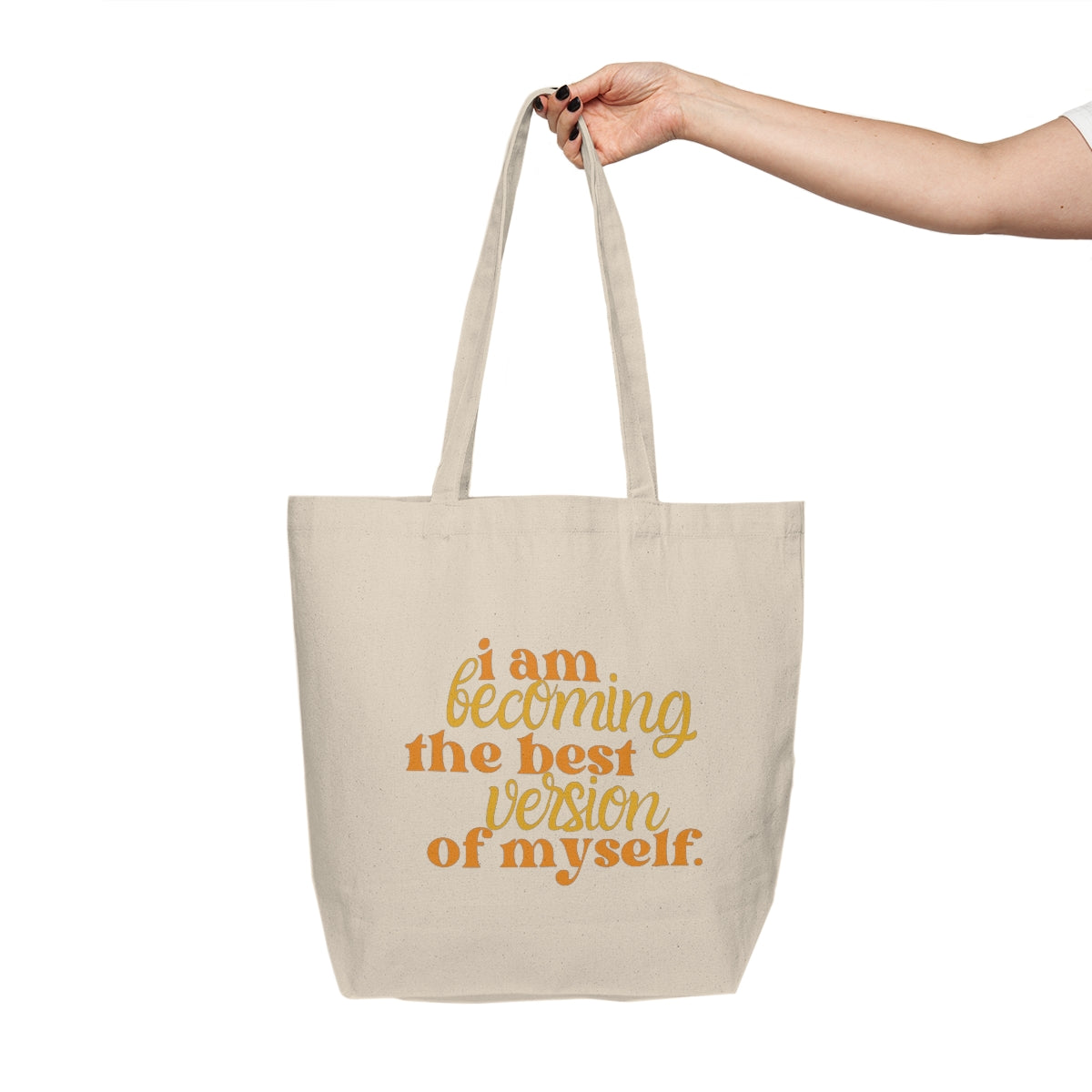 Best version - Shopping Tote bag