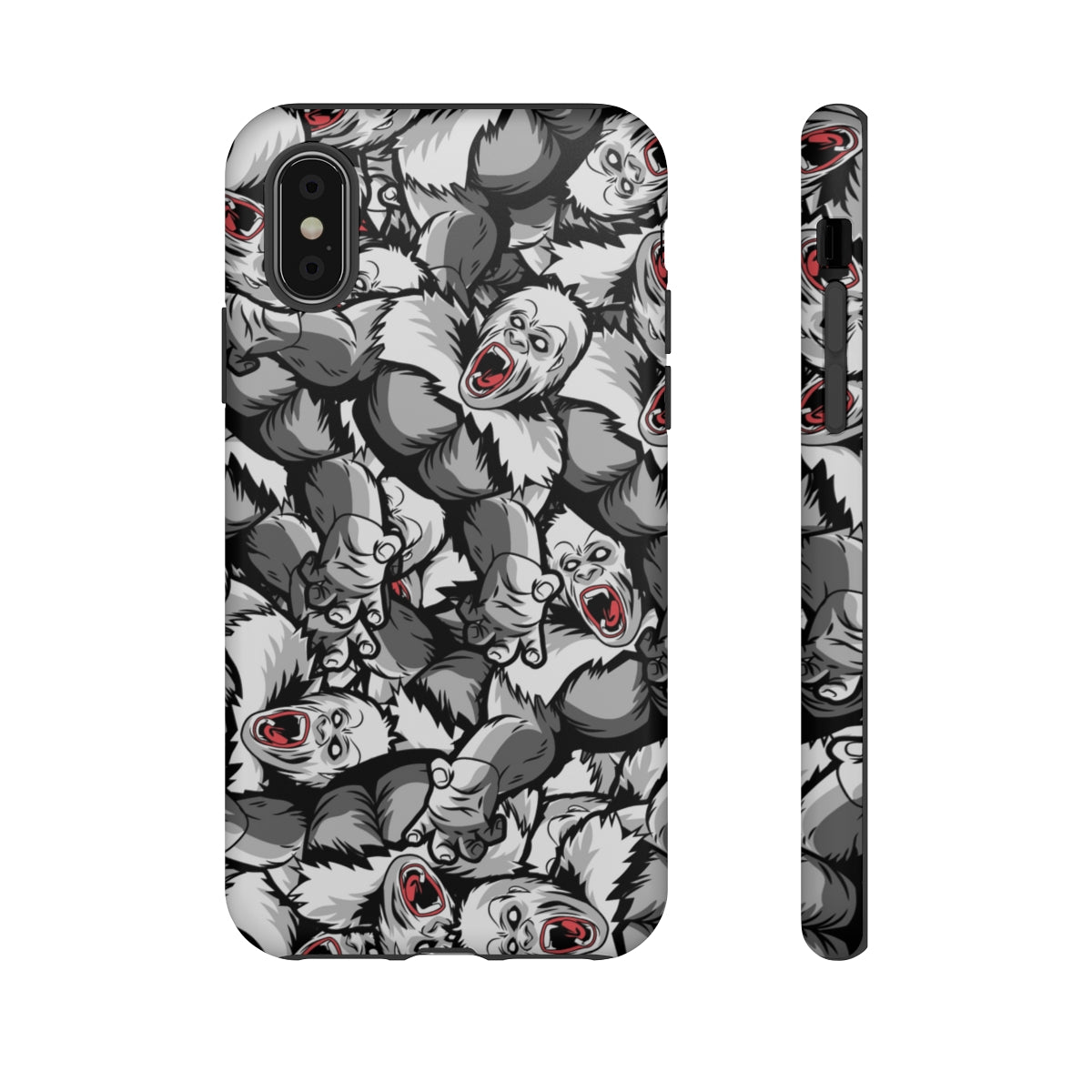 Gorillas - Tough Cases