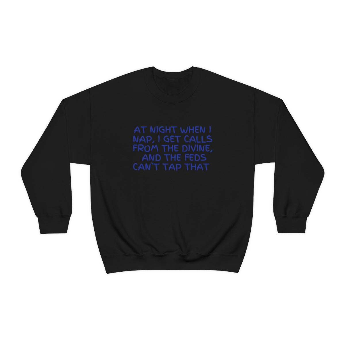 Dreams - Heavy Blend™ Crewneck Sweatshirt