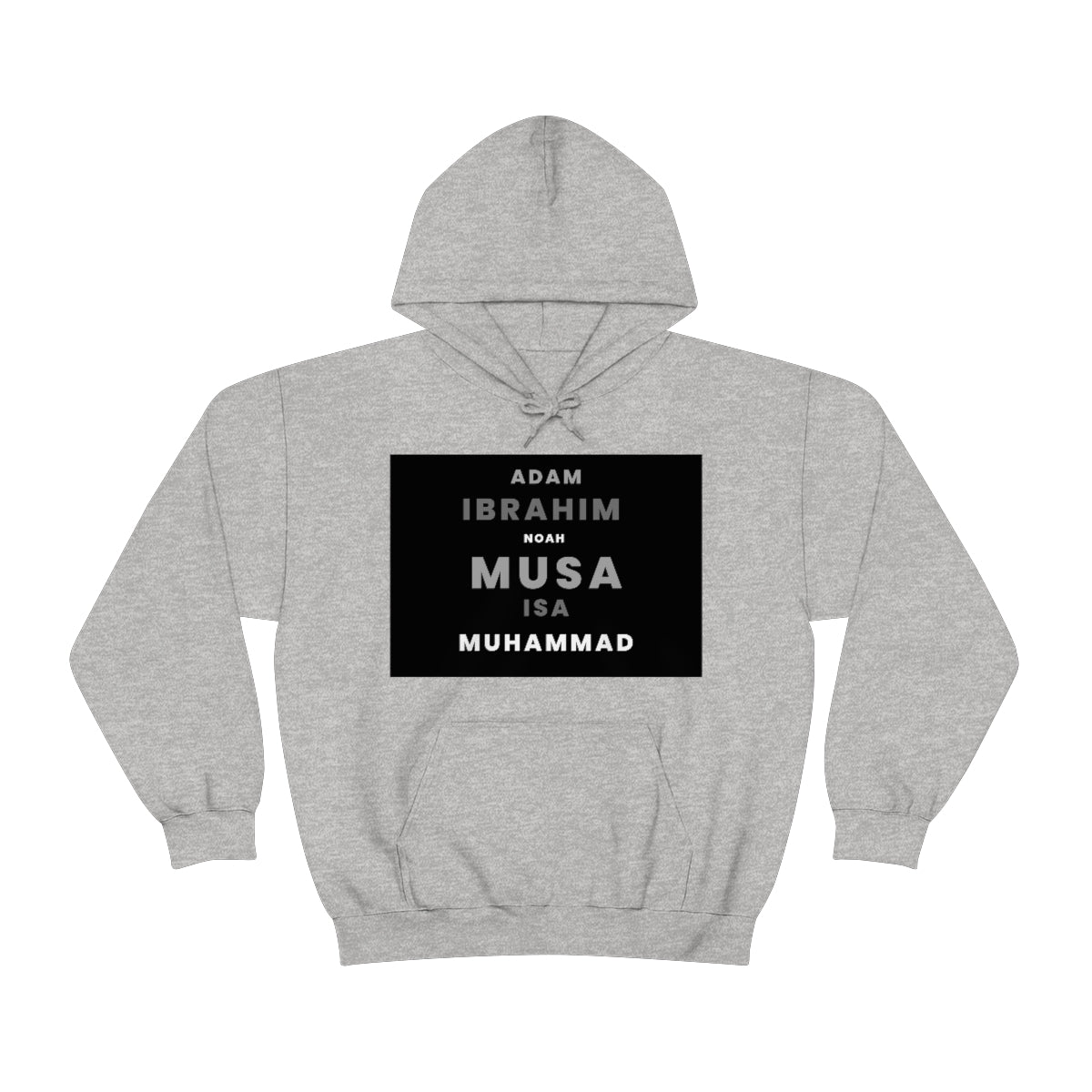 Prophets - Heavy Blend™ Hooded Sweatshirt