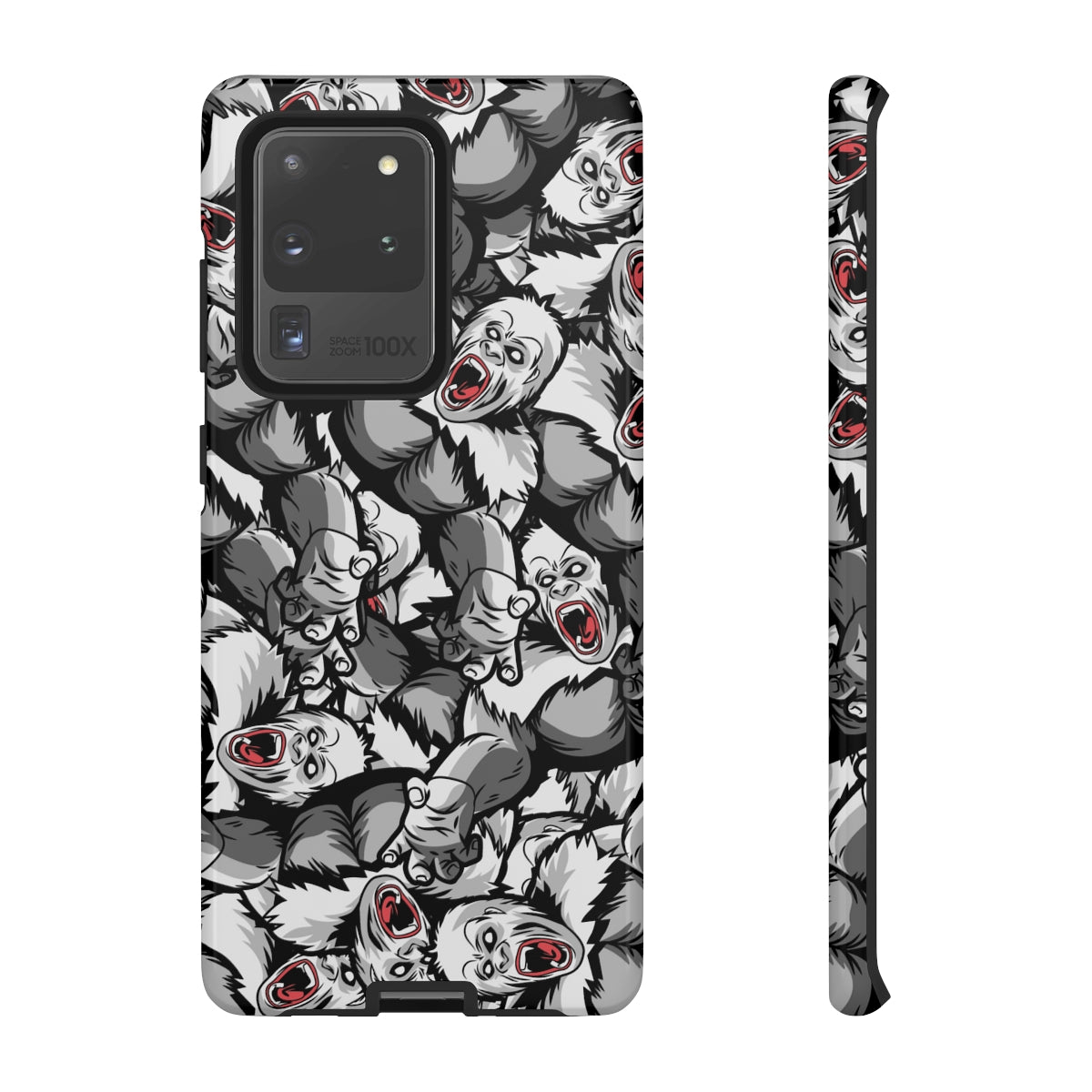 Gorillas - Tough Cases
