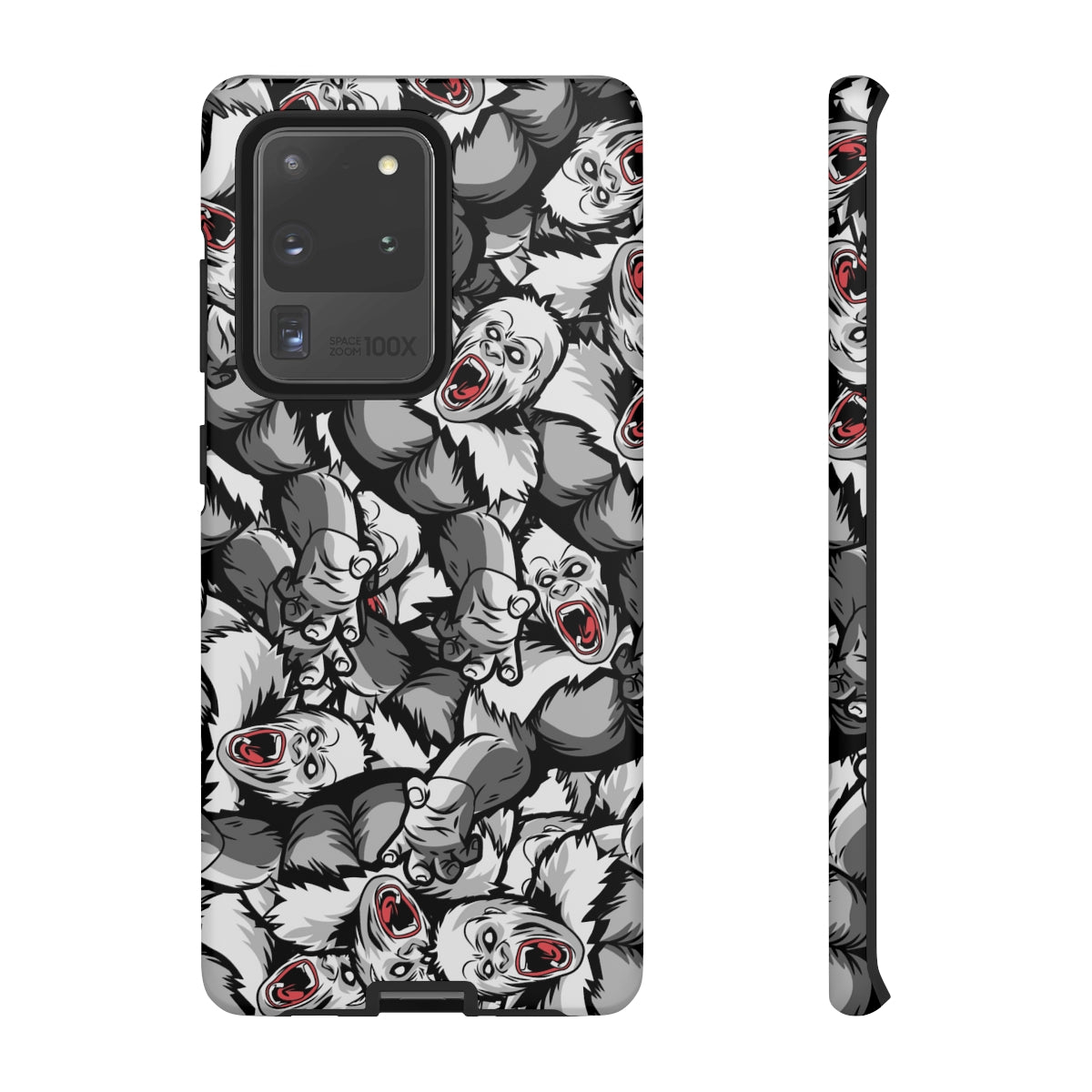 Gorillas - Tough Cases