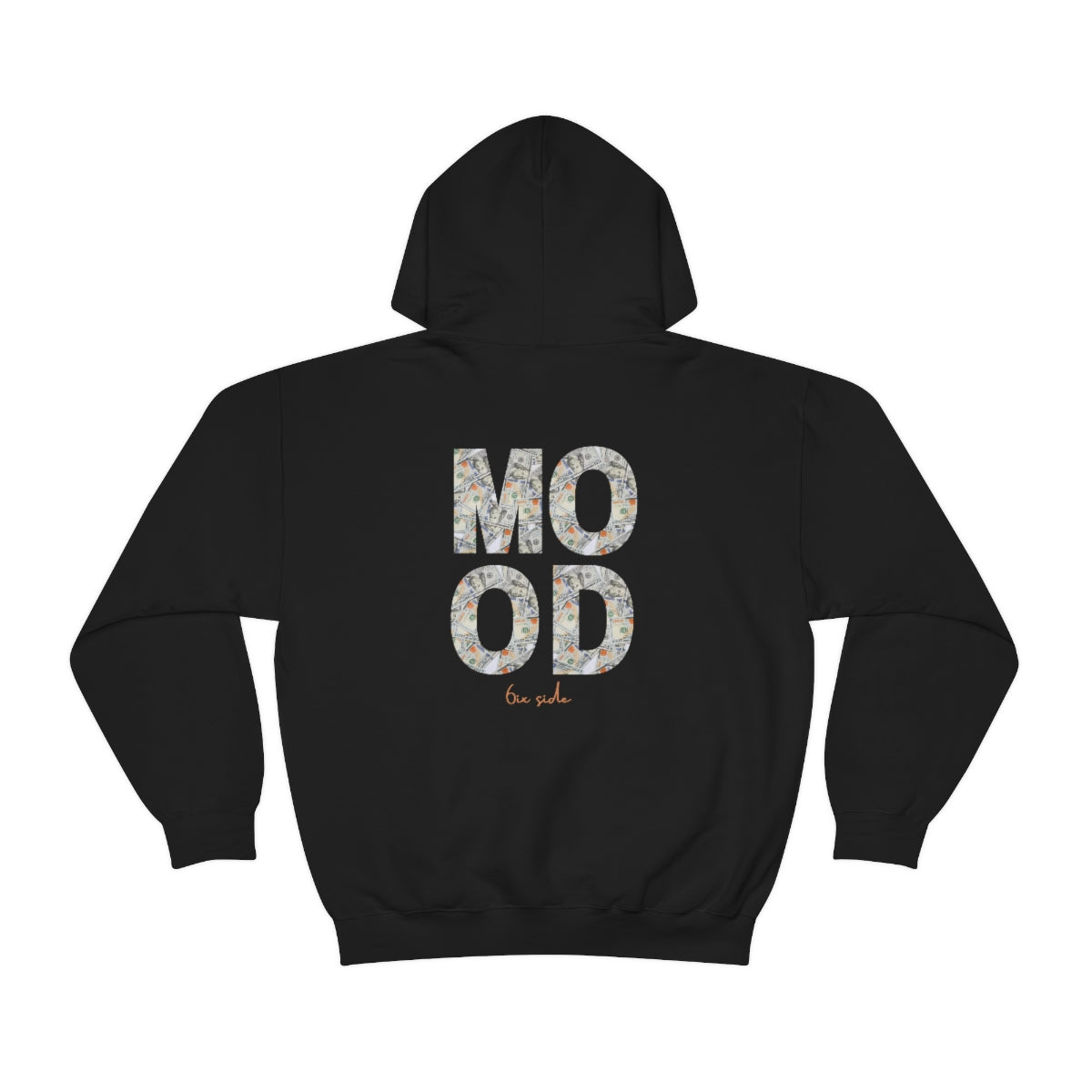 MOOD - Hooded Sweatshirt