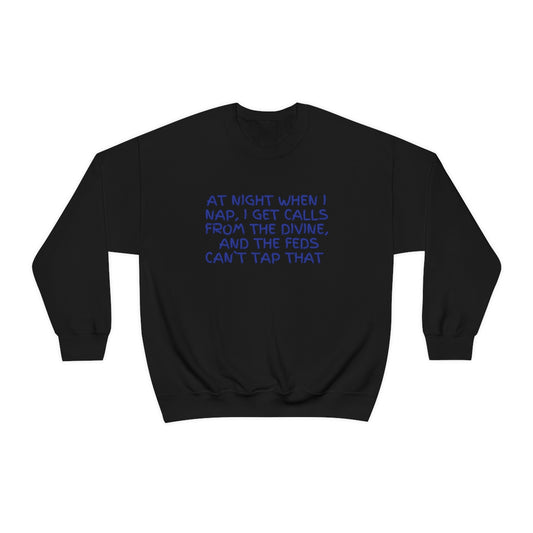 Dreams - Heavy Blend™ Crewneck Sweatshirt